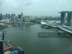The Sail @ Marina Bay (D1), Apartment #134851582